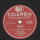 Percy Faith - Valencia / I cross my Fingers