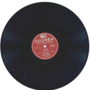 Percy Faith - Valencia / I cross my Fingers