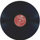Percy Faith - Valencia / I cross my Fingers