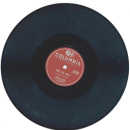 Percy Faith - I cry your Name / Three red Roses