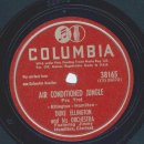 Duke Ellington - Its Monday every Day / Air conditioned Jungle