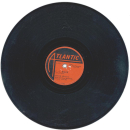 Chuck Willis - Ease the Pain / C. C. Rider
