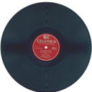 Buddy Clark - Where the aplle blossoms fall / Im a slave to you