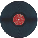 Buddy Clark - It might have been a different story / If I had my life to live over