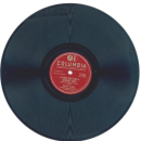 Buddy Clark - It might have been a different story / If I had my life to live over