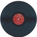 Buddy Clark - It might have been a different story / If I had my life to live over