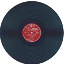Buddy Clark - I get up evry morning / I dont see me in...