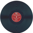 Buddy Clark - The song of long ago / Its a big wide wonderful world