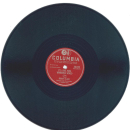 Buddy Clark - The song of long ago / Its a big wide wonderful world