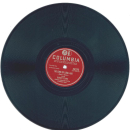 Buddy Clark - The song of long ago / Its a big wide wonderful world