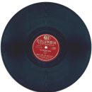 Buddy Clark - Sincerely yours / The freedom train 