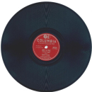 Buddy Clark - Here Ill stay / Green-up time