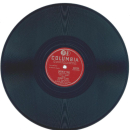 Buddy Clark - Here Ill stay / Green-up time