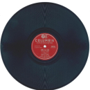 Buddy Clark - Here Ill stay / Green-up time