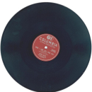 Champ Butler - Be anything / When I look into your eyes