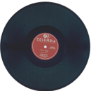 Champ Butler - Till now / Gypsy Lou