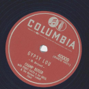Champ Butler - Till now / Gypsy Lou