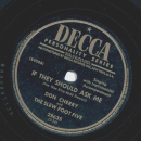 Gardy Martin, Don Cherry - All by myself / If they should ask me
