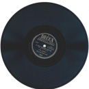 Gardy Martin, Don Cherry - All by myself / If they should ask me