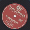 Don Cherry - What am I trying to forget? / Fifty million salty kisses