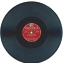 Doris Day - Its a quiet town / Its the sentimental thing to do