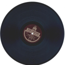 Richard Tauber - Bird songs at eventide / Because