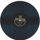 Richard Tauber - The Blue Danube / Whispering of the Vienna Woods