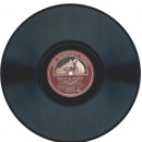 Jeannette MacDonald - March of the Grenadiers / My Dream Lover