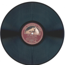 Jeannette MacDonald - March of the Grenadiers / My Dream Lover