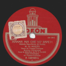 M. Di Mazzei - Torna a surriento / Mamma mia che vo sape?