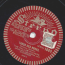 The Hallam PLayers - La Rosita / Tango des Roses