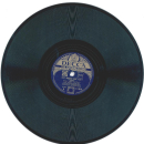 Roy Smeck and his Hawaiian Serenaders - Alone / But where are you?