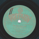 Kauni and Lulo - Aloha oe / Den lille, braune pige