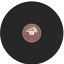Perry Como - Two little new little blue little eyes / I wish I had a record