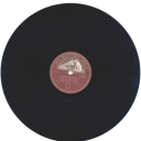 Perry Como - Two little new little blue little eyes / I wish I had a record