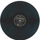 Dinah Shore - The Stanley Steamer / Far away places