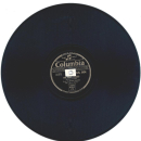 Dinah Shore - The Stanley Steamer / Far away places