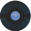 The Beverley Sister - Poppa Piccolino / Vaya con Dios