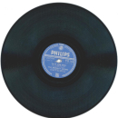 The Beverley Sister - Poppa Piccolino / Vaya con Dios