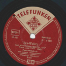 Franz Mihalovic - Münchner Kindl / Eva Walzer 