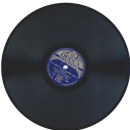 Ambrose - The Woodpecker Song / If I should fall in love again
