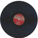 Billy Cotton / Art Kassel - Theres a lovely lake in...