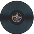 Louis Armstrong and his Hot Seven - Weary Blues /...