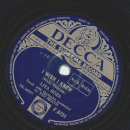 Lita Roza - Allentown Jail / I wish I knew