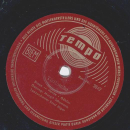 Margit Schumann - Tingel-Tangel-Tingel-Tambourin / Tiritomba