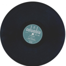 Jimmy Parkinson - All at once / I look at you