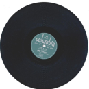 Jimmy Parkinson - All at once / I look at you