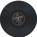 Layton & Johnstone - Always / Oh, Miss Hannah