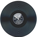 Sonny Greer und die Dukes Men - Mood Indigo / The Mooche