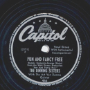The Denning Sisters - And Mimi / Fun and Fancy Free
